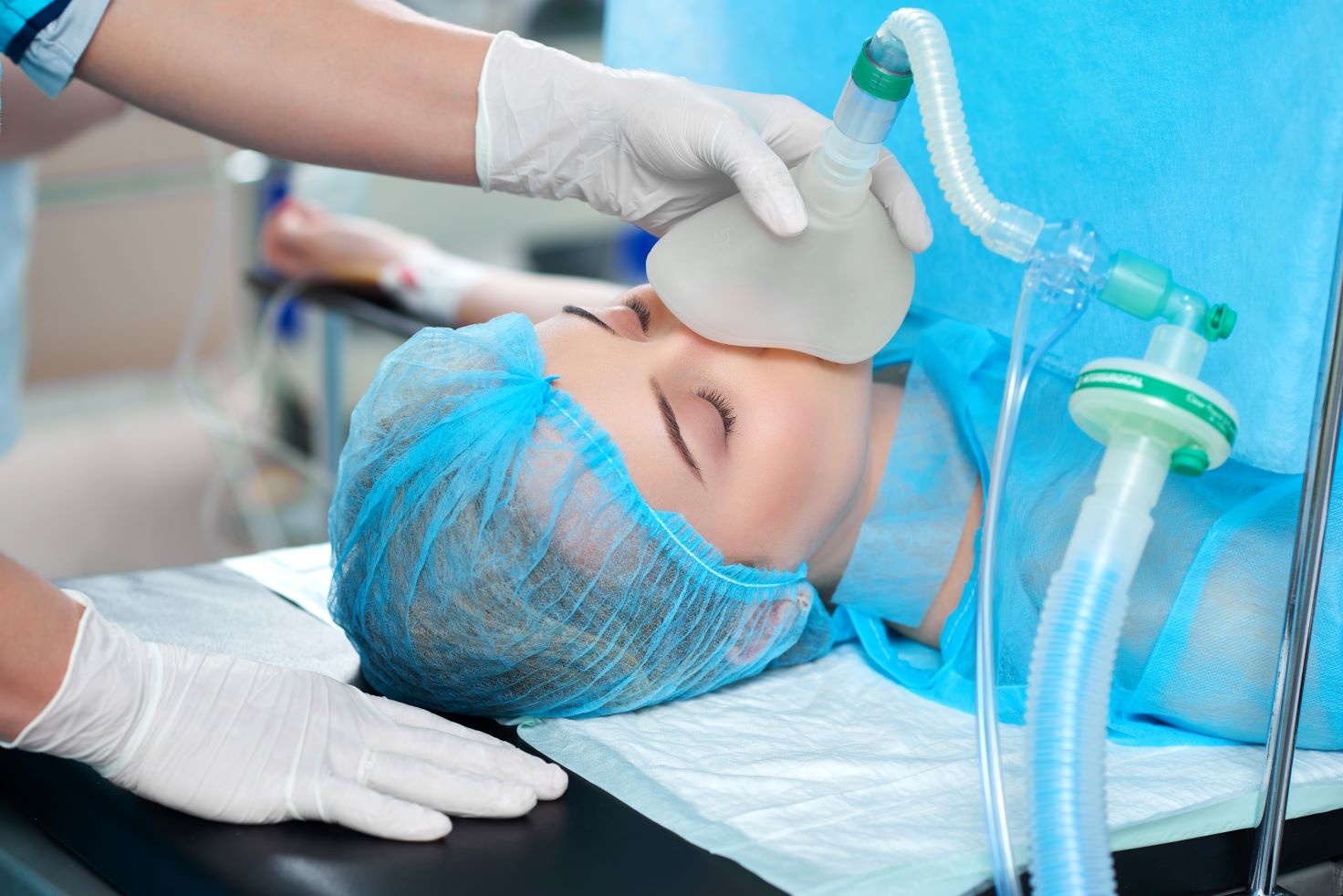 Emergency Respiratory Support